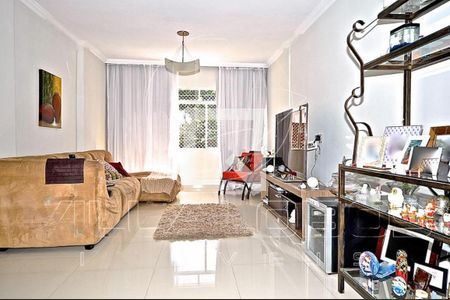 Apartamento à venda com 3 quartos, 112m² em Pinheiros, São Paulo