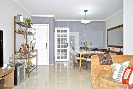 Apartamento à venda com 3 quartos, 112m² em Pinheiros, São Paulo