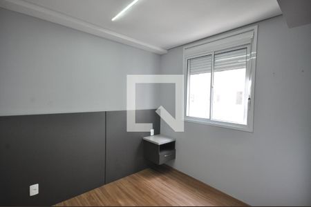 Quarto de apartamento à venda com 1 quarto, 34m² em Vila Guilherme, São Paulo