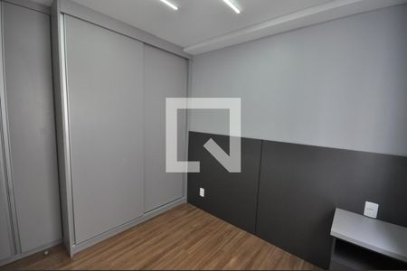 Quarto de apartamento à venda com 1 quarto, 34m² em Vila Guilherme, São Paulo