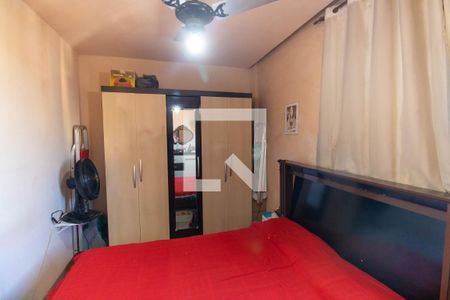 Quarto 1 de apartamento à venda com 2 quartos, 52m² em Santa Rosa, Niterói