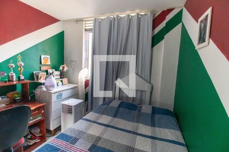 Quarto 2 de apartamento à venda com 2 quartos, 52m² em Santa Rosa, Niterói