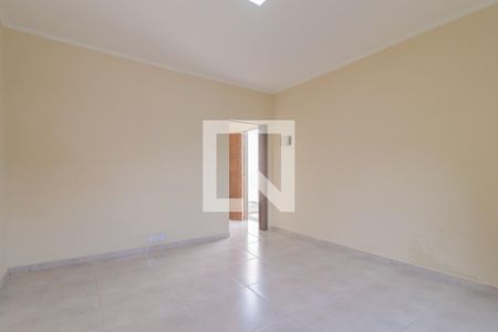 Quarto 1 de casa para alugar com 1 quarto, 80m² em Vila João Ramalho, Mauá