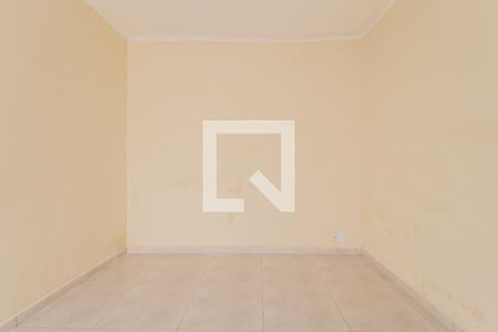 Sala de casa para alugar com 1 quarto, 80m² em Vila João Ramalho, Mauá