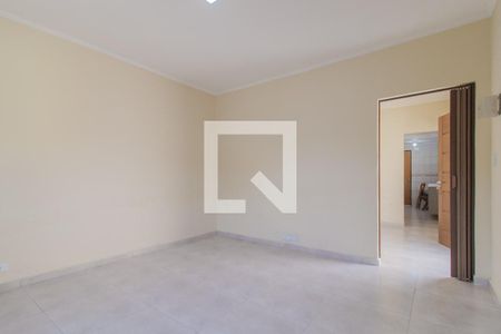 Quarto 1 de casa para alugar com 1 quarto, 80m² em Vila João Ramalho, Mauá