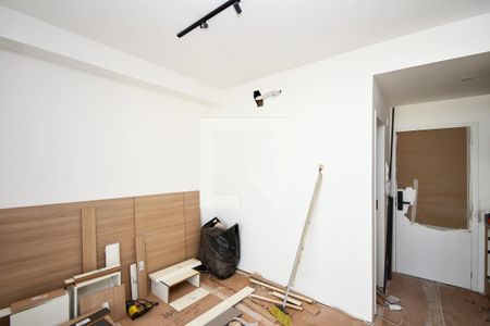 Sala de kitnet/studio à venda com 1 quarto, 27m² em Pinheiros, São Paulo