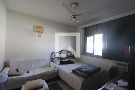 Quarto 1 de casa de condomínio à venda com 3 quartos, 360m² em Anil, Rio de Janeiro