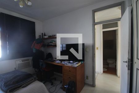 Quarto 1 de casa de condomínio à venda com 3 quartos, 360m² em Anil, Rio de Janeiro