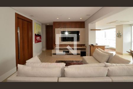 Apartamento à venda com 3 quartos, 190m² em Alto da Lapa, São Paulo