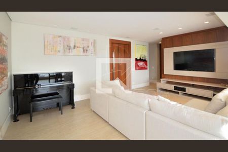 Apartamento à venda com 3 quartos, 190m² em Alto da Lapa, São Paulo