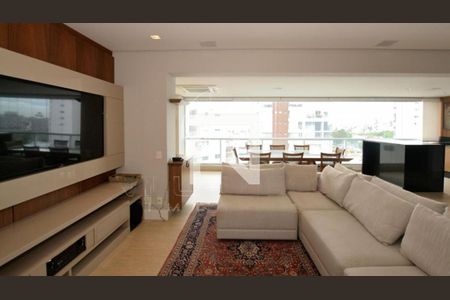 Apartamento à venda com 3 quartos, 190m² em Alto da Lapa, São Paulo