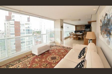 Apartamento à venda com 3 quartos, 190m² em Alto da Lapa, São Paulo
