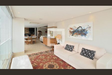 Apartamento à venda com 3 quartos, 190m² em Alto da Lapa, São Paulo