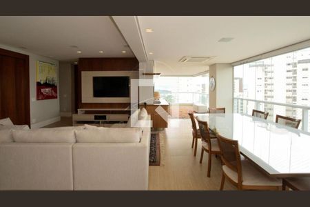 Apartamento à venda com 3 quartos, 190m² em Alto da Lapa, São Paulo