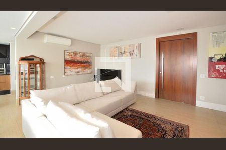 Apartamento à venda com 3 quartos, 190m² em Alto da Lapa, São Paulo