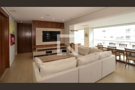 Apartamento à venda com 3 quartos, 190m² em Alto da Lapa, São Paulo