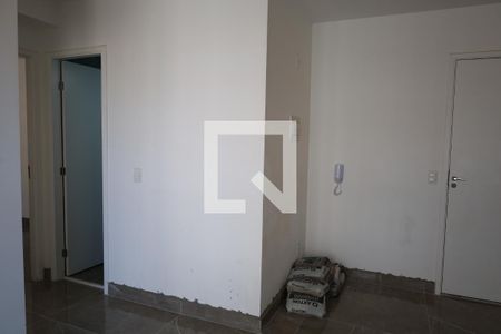 Sala de apartamento à venda com 2 quartos, 37m² em Vila dos Andradas, São Paulo