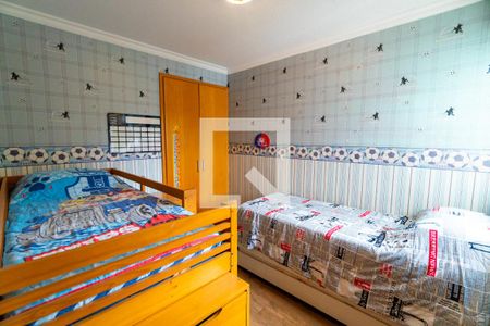 Quarto 2 de apartamento à venda com 2 quartos, 60m² em Vila Guarani (zona Sul), São Paulo