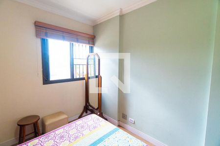 Quarto 1 de apartamento à venda com 2 quartos, 60m² em Vila Guarani (zona Sul), São Paulo