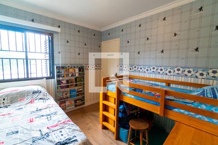 Quarto 2 de apartamento à venda com 2 quartos, 60m² em Vila Guarani (zona Sul), São Paulo