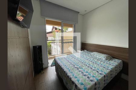 Quarto 1 de kitnet/studio para alugar com 1 quarto, 26m² em Granja Viana, Cotia