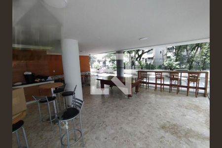 Apartamento à venda com 3 quartos, 75m² em Vila Clementino, São Paulo
