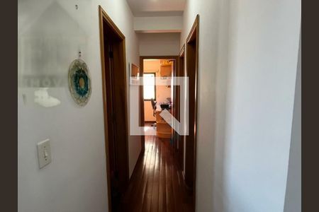 Apartamento à venda com 3 quartos, 94m² em Vila da Saúde, São Paulo