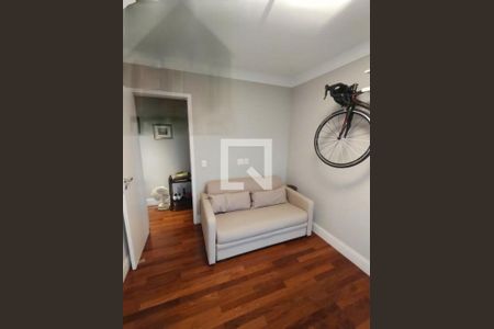 Apartamento à venda com 3 quartos, 125m² em Vila Mariana, São Paulo