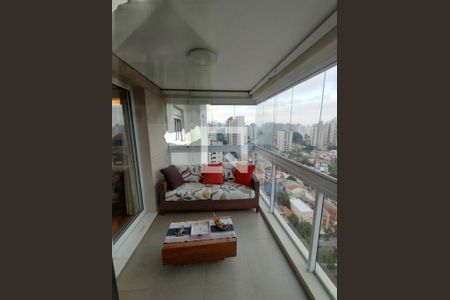 Apartamento à venda com 3 quartos, 125m² em Vila Mariana, São Paulo