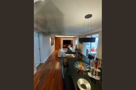 Apartamento à venda com 3 quartos, 125m² em Vila Mariana, São Paulo