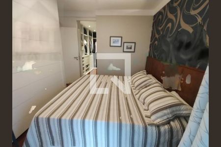 Apartamento à venda com 3 quartos, 125m² em Vila Mariana, São Paulo