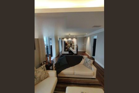 Apartamento à venda com 3 quartos, 125m² em Vila Mariana, São Paulo