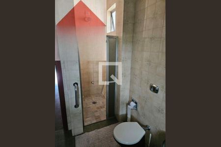 Casa à venda com 3 quartos, 220m² em Jardim Luzitania, São Paulo