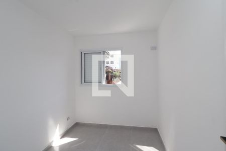Quarto 1 de apartamento para alugar com 2 quartos, 47m² em Itaquera, São Paulo
