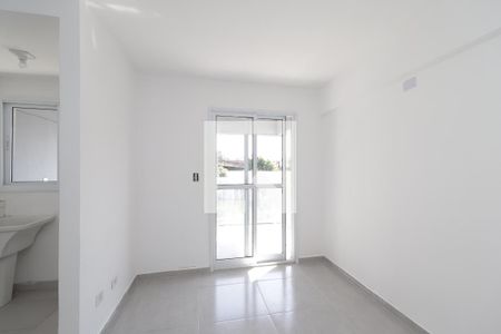 Sala/Cozinha de apartamento para alugar com 2 quartos, 47m² em Itaquera, São Paulo