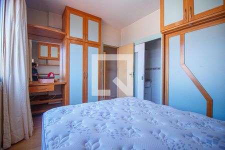 Quarto Suite de apartamento para alugar com 3 quartos, 90m² em Tijuca, Rio de Janeiro