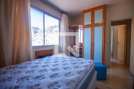 Quarto Suite de apartamento para alugar com 3 quartos, 90m² em Tijuca, Rio de Janeiro