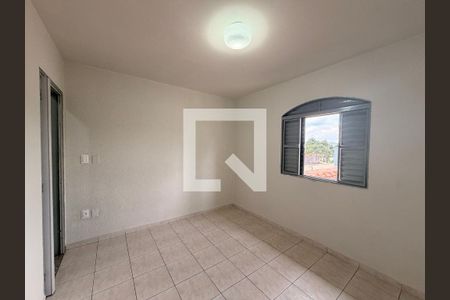 Quarto 1 de casa para alugar com 2 quartos, 57m² em Vila Didi, Jundiaí