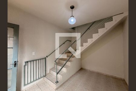 Sala de casa para alugar com 2 quartos, 57m² em Vila Didi, Jundiaí