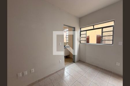 Sala de casa para alugar com 2 quartos, 57m² em Vila Didi, Jundiaí