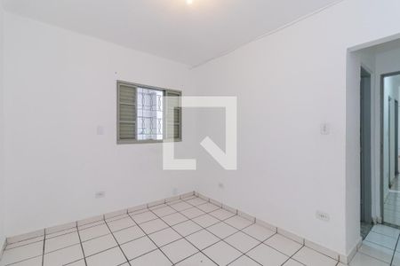 Quarto 2 de casa de condomínio para alugar com 2 quartos, 100m² em Vila Ré, São Paulo