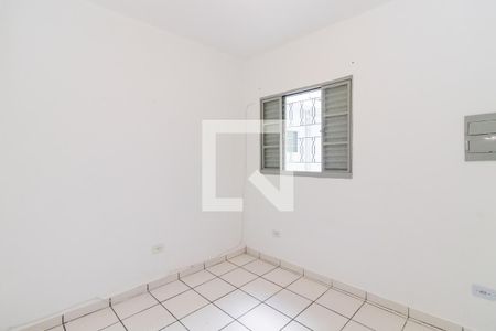 Quarto 1 de casa de condomínio para alugar com 2 quartos, 100m² em Vila Ré, São Paulo