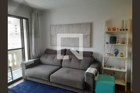 Apartamento à venda com 3 quartos, 73m² em Vila Mariana, São Paulo