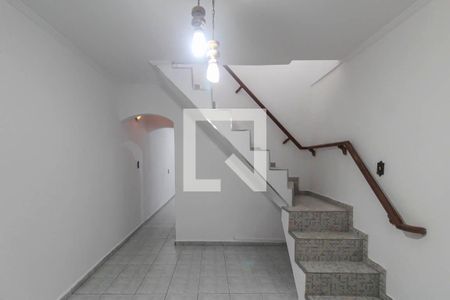 Sala  de casa para alugar com 3 quartos, 120m² em Vila Renato (zona Leste), São Paulo