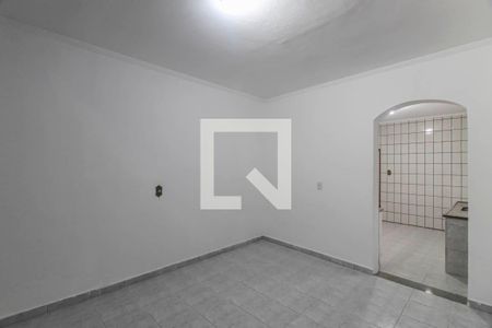 Sala de Jantar de casa para alugar com 3 quartos, 120m² em Vila Renato (zona Leste), São Paulo