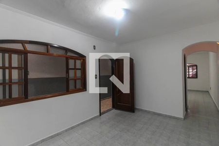 Sala de Jantar de casa para alugar com 3 quartos, 120m² em Vila Renato (zona Leste), São Paulo