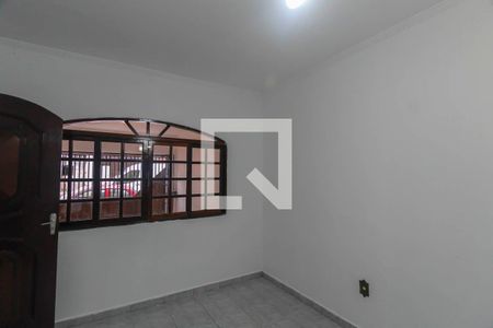 Sala  de casa para alugar com 3 quartos, 120m² em Vila Renato (zona Leste), São Paulo