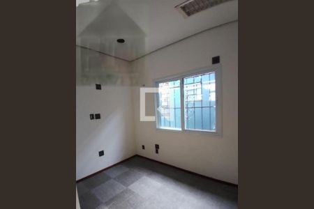 Casa à venda com 3 quartos, 280m² em Vila Clementino, São Paulo