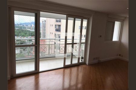 Apartamento à venda com 3 quartos, 125m² em Vila Leopoldina, São Paulo