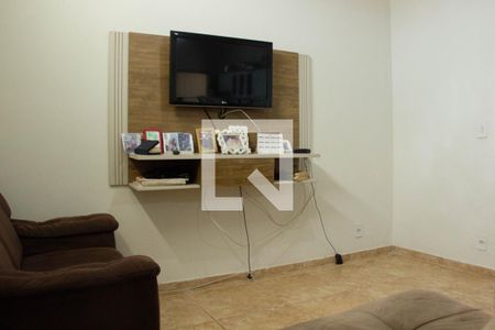 Sala de kitnet/studio para alugar com 1 quarto, 100m² em Reserva do Pero, Cabo Frio